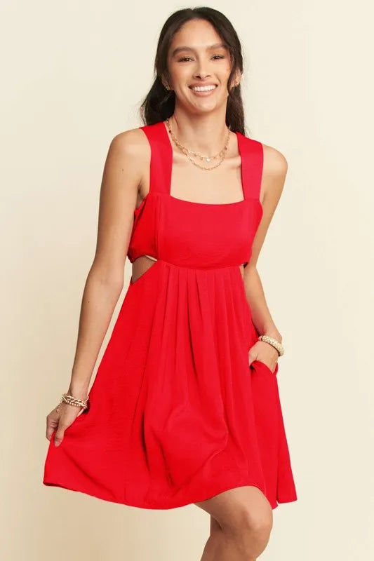 Dresses