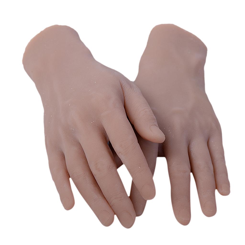 Manikin Hand