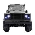Genuine 2.4G Wireless Controller 1:12 Scale MN99S Buggy Four-wheel Drive RC Rock Crawler Car 4WD Off-road Vehicle Model Car Toy