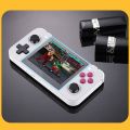 Genuine ABS/Glass Handheld Game Console RG350 Retro Game Console Open Source System Game Player