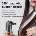 Mini Portable Leafless Hair Dryer Travel Home Use Air Blower Hair Straightener Professional Hair Dryer Hairdressing Devices