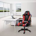 New Gaming Office Chairs Computer Chair Comfortable Executive Computer Seating Racer Recliner PU Leather gaming chair massage N