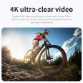 V8 Hero Sport Cam 10M Waterproof Ultra HD Action Camera 4K 30FPS Go ro Touch Screen 1.5 inch EIS WIFI APP Remote Control Vlog