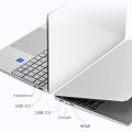 15.6 inch Windows 10 11 1920*1080 Laptop computers intel Celeron J4125 12GB RAM 128GB/256GB/512GB/1TB SSD HDMI Notebook Netbook