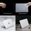 2020 Laptop Protective Case For Macbook air 13 case for M1 Chip Pro 13 A2338 cover for Air 13 A2179 Shell for macbook Pro14 case