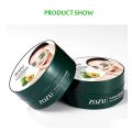 60 Pcs Avocado Collagen Mask Natural Moisturizing Gel Eye Patches Remove Dark Circles Anti Age Bag Eye Wrinkle Korea Skin Care