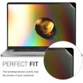 For Apple Macbook Pro 16 Inch A2141 Laptop Screen Transparent Anti-Glare Protector Film
