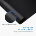 Large Mouse Pad 900x400 Gaming Extended Desk Protector For Apple Keyboard Mat Pc Accessories Anime Laptop Mousepad Gamer Deskmat