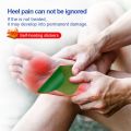 12pcs=1bag Wormwood Foot Patch Pain Relief Plaster Relieve Stress Help Sleeping Weight Loss Detox Foot Health Care Sticker A676