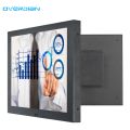 Energy Saving And Low Consumption Anti-Dropping Ip65 Waterproof 7'' 10.1 Inch 1024*600 Industrial Mini Monitor For Agricultural