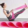 Fitness Rubber Bands Yoga Sport Resistance Bands Gym Elastic Bandage Exercise At Home Fitness Equipment Training Expander Unisex