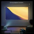 Xiaomi Xming Q1 Pro Mini Projector Portable 500ANSI Lumens 1080P Full HD Home Theater Support 4K Video Projector Wifi Beamer