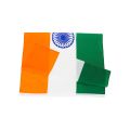 India National Flag 90X150cm Hanging Polyester IN IND Indian National Flags  For Decoration