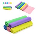 Yoga Elastic Band Tension Piece Resistance Band Portable Fitness Equipment Resistance Bands