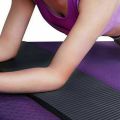 Yoga Pilates Mat Thick Exercise Gym Non-Slip Workout 15mm Fitness Mats SAL99