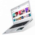 core I3/I5/I7 CPU  14 inch 128GB 256 GB SSD  metal slim very cheap wholesale laptops with n3050CPU