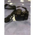 USED NIKON P100 camera Coolpix P100 10 MP Digital Camera with 26x Optical Vibration Reduction (VR) Zoom and 3-Inch LCD