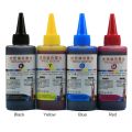 100ML Refill Ink Kit Universal Dye Printer Supplies Desktop Printing Paper Replacement for canon PG-245 CL-246 PIXMA MG2420