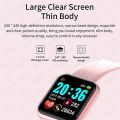 2021 D20 Smart Watch Bluetooth Men Women Smartwatch Blood Pressure Heart Rate Monitor Fitness Bracelet For iPhone Xiaomi Android