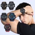 2021 Men Watch LED Digital New Casual Wrist watches Sport Men Gift Unisex LED Digital Watch Man Military Clock Relogio Masculino