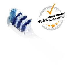 Replacement Heads for Oral B Electric Toothbrush, EB30-PVitality Precision Cleaning, Pro Health, Triumph, 3D Excel, 4pcs.