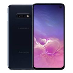 Samsung Galaxy S10e G970U1 G970U Octa Core Snapdragon 855 LTE Android Mobile Phone 5.8" 16MP&12MP 6GB RAM 128GB ROM NFC