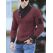 31 Styles Men's Autumn Winter Sweater Oversize 2021 Harajuku Korean Fashion Warm Vintage Hipster Casual Pullovers Sweaters