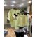 2021 Summer Mickey Mouse Clothing Set Sports Suit Fashion Printed T-shirt  + Shorts Two Piece Set For Women Clothes Hoodies Suit