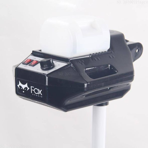 New Hot Sell Electric Hair Steamer Spot Hairdressing Hair Conditioner Household Hair Cap Care Machine Heating Evaporation