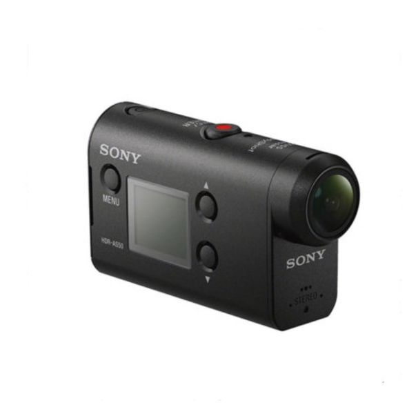 Sony Action Cam HDR-AS50 Wi-Fi HD Video Camera Camcorder （Without Live View Remote）Brand new SONY HDR-AS50 without packaging