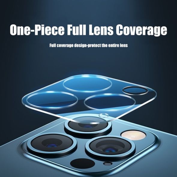 4Pcs Full Cover Protective Glass for Iphone 11 12 13 Pro XS Max Camera Protector for Iphone X 11pro Max 12 13 Mini Lens films