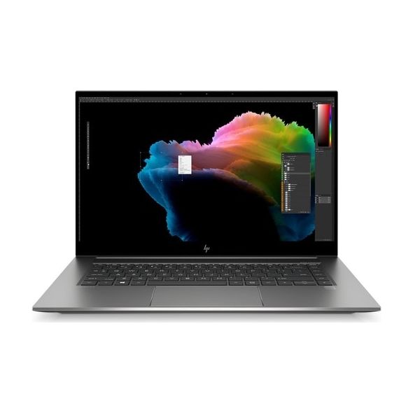 HP Zbook Create Intel Core i7 10750H 32GB 1TB RTX2070 Windows 10 Pro 15.6 ''FHD Portable computer 2 C9Q0EA