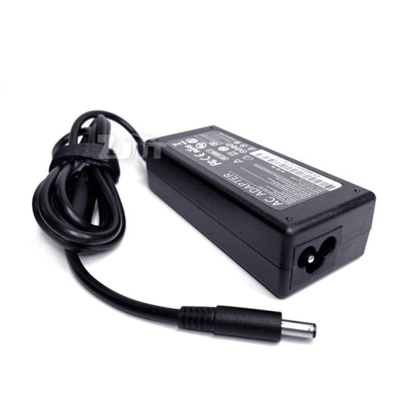 19.5V 3.34A 4.5*3.0mm 65W Laptop AC Power Adapter Charger For DELL XPS13 9333 9344 Inspiron 15 5558 3558 3551 3552 5551 Vostro15
