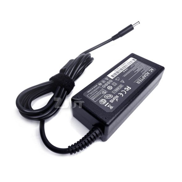 19.5V 3.34A 4.5*3.0mm 65W Laptop AC Power Adapter Charger For DELL XPS13 9333 9344 Inspiron 15 5558 3558 3551 3552 5551 Vostro15