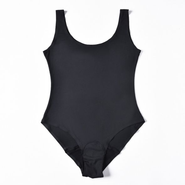 Leak-proof Women Swimwear Four-layer Period Swimsuits Specially for Menstrual Period Absorption sexy one piece swimsuit women