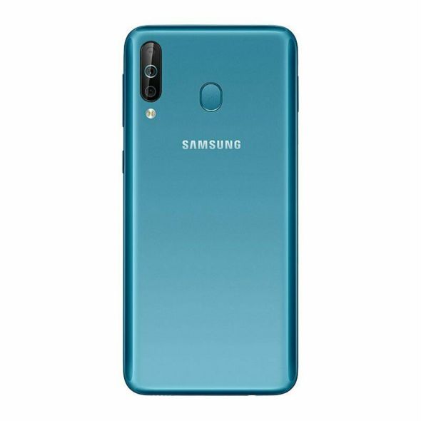 Samsung Galaxy A40s A3050 Dual Sim Exynos 6GB RAM 64GB ROM 6.4" Triple Camera Original Mobile phone