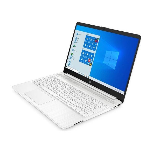 HP 15S-FQ2036NT Intel Core i3 1115 G4 4GB 256GB SSD Windows 10 Home 15.6 "FHD Portable Computer 480 X2EA