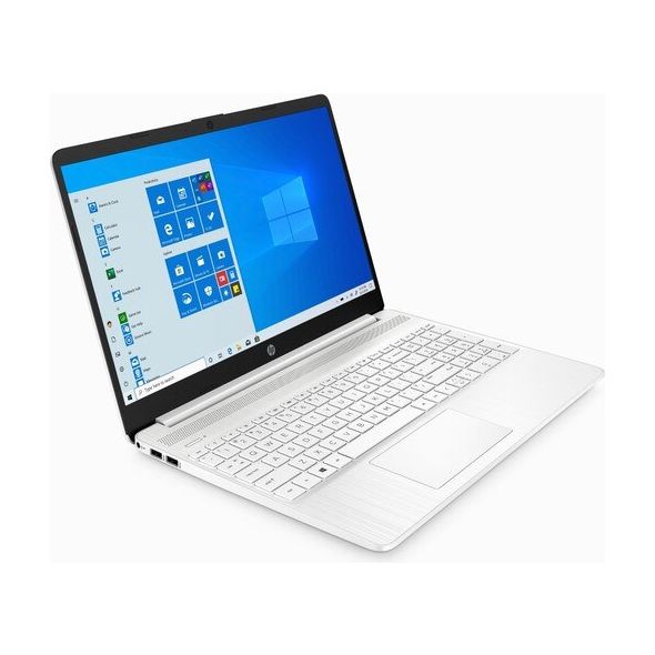 HP 15S-FQ2036NT Intel Core i3 1115 G4 4GB 256GB SSD Windows 10 Home 15.6 "FHD Portable Computer 480 X2EA