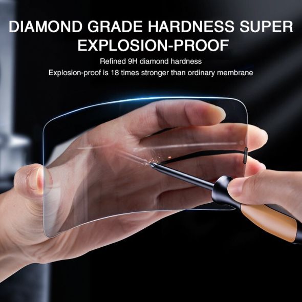 Full Cover Anti-Spy Screen Protector For iPhone 11 12 13 PRO MAX Privacy Glass For iPhone SE 3 7 8 Plus XS Max XR Tempered Glass