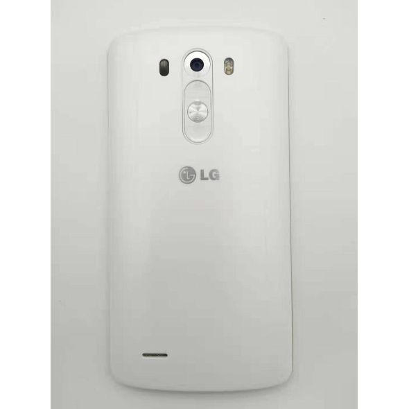 LG G3 Refurbished-Original Unlocked D855 GSM 3G&4G Android Quad-core RAM 3GB 5.5 inch 13MP Camera WIFI GPS 16GB Mobile Phone